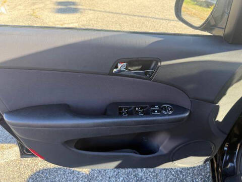 2012 Hyundai Elantra Touring