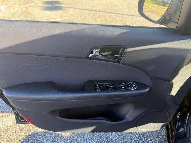 2012 Hyundai Elantra Touring