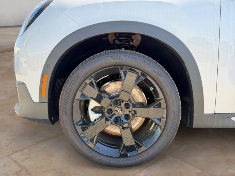 2026 MINI Countryman S ALL4