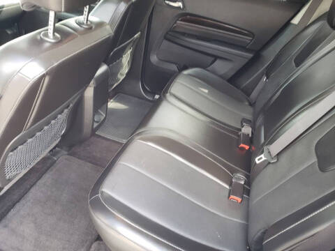 2016 GMC Terrain Denali