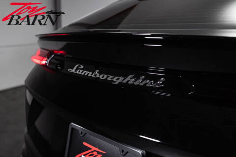 2022 Lamborghini Urus