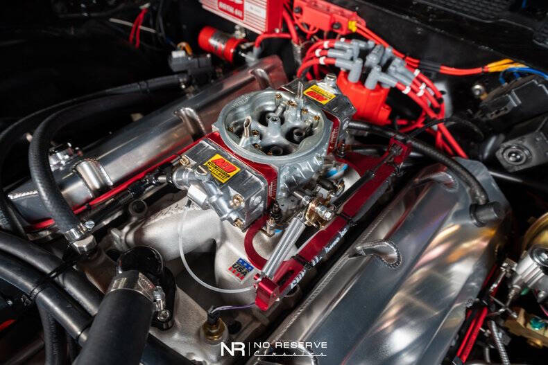 1971 Chevrolet Camaro