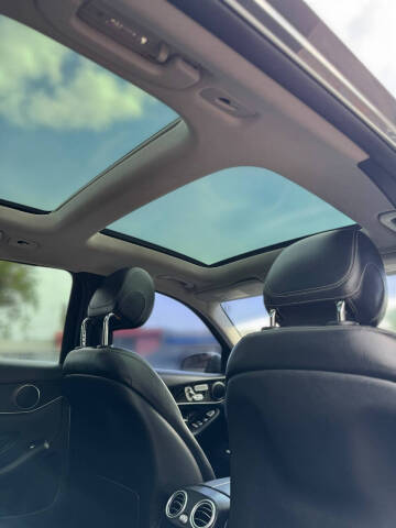 2016 Mercedes-Benz GLC GLC 300