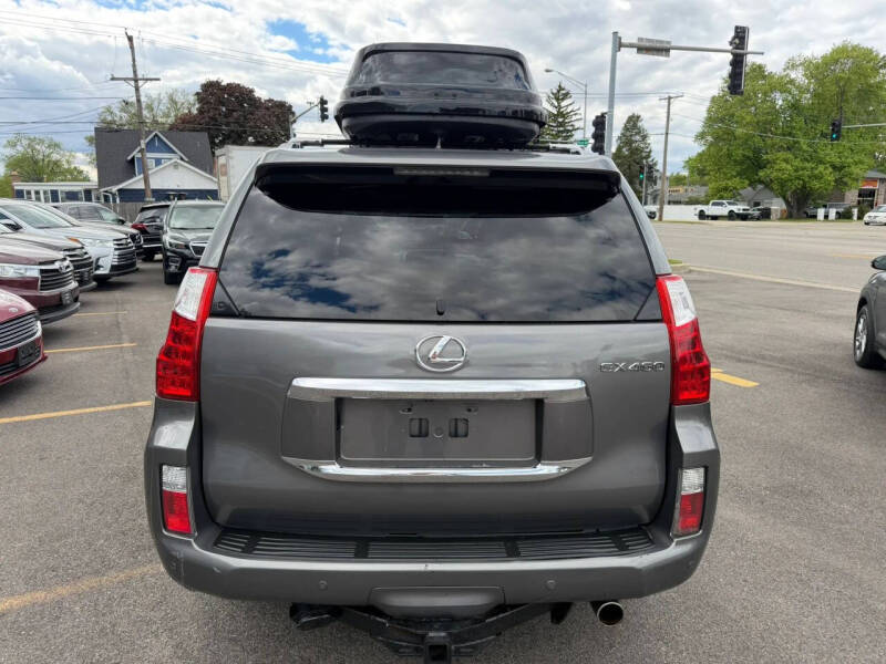 2013 Lexus GX 460