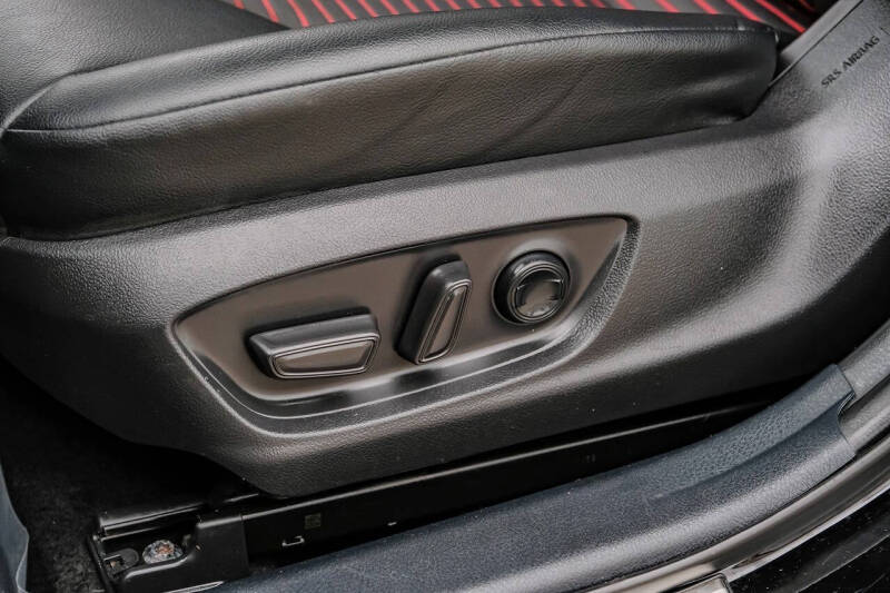 2021 Toyota Camry TRD