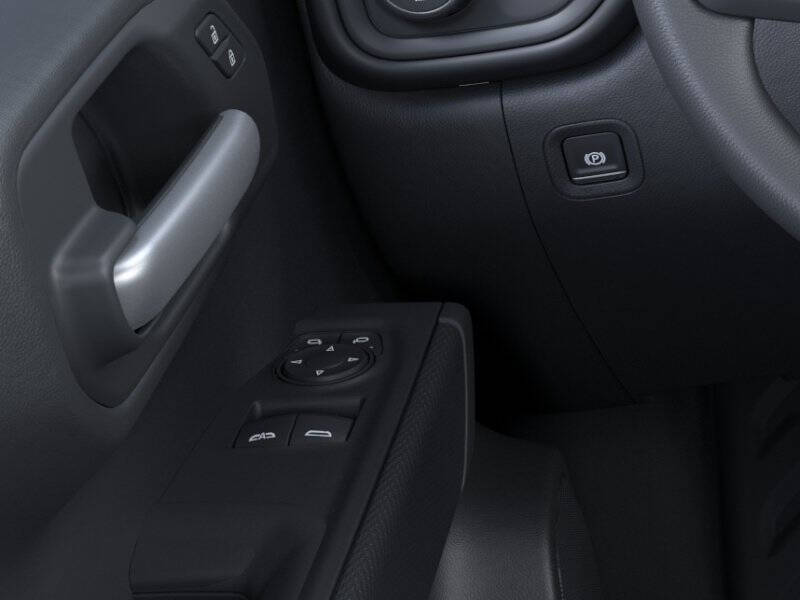 2026 Chevrolet Silverado 1500 Work Truck