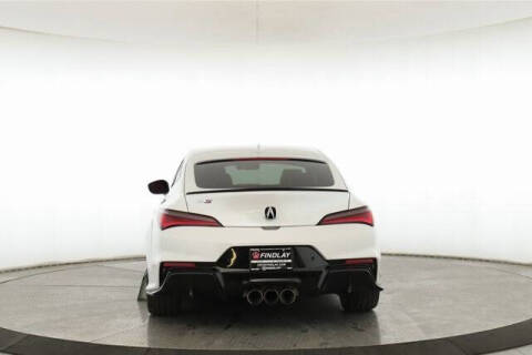 2024 Acura Integra Type S