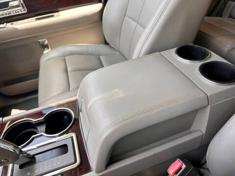 2014 Lincoln Navigator
