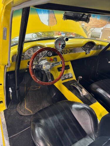 1955 Chevrolet 210