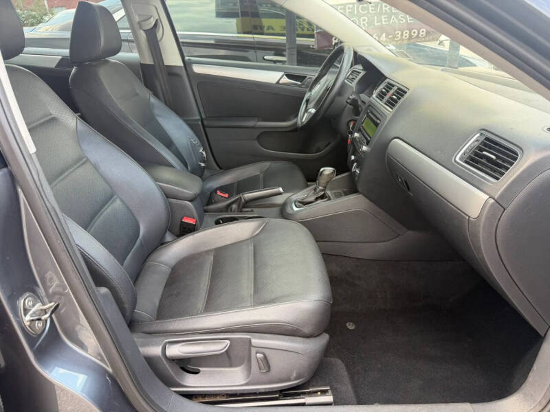 2013 Volkswagen Jetta