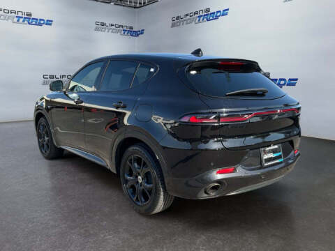 2024 Dodge Hornet R/T