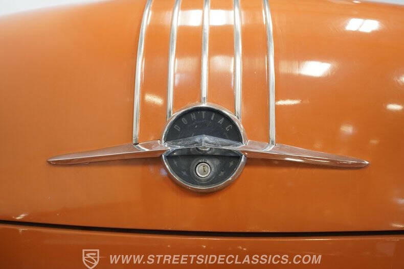 1954 Pontiac Star Chief