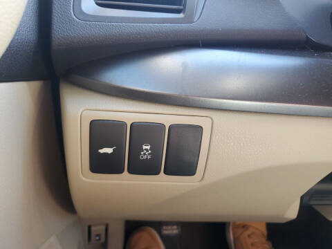 2013 Acura RDX w/Tech