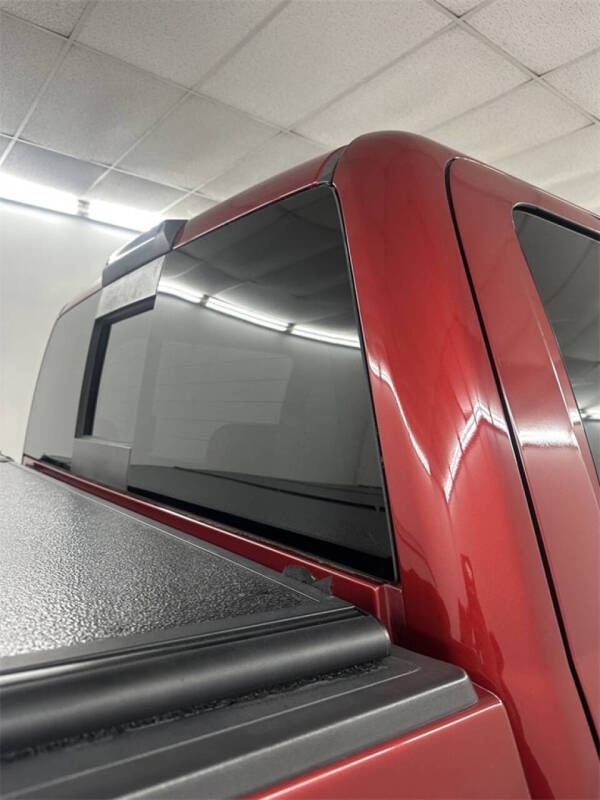 2018 GMC Sierra 2500HD Denali