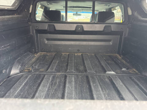 2007 Honda Ridgeline RTL
