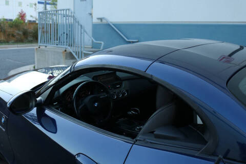 2013 BMW Z4 sDrive28i