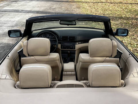 2006 BMW 3 Series 330Ci