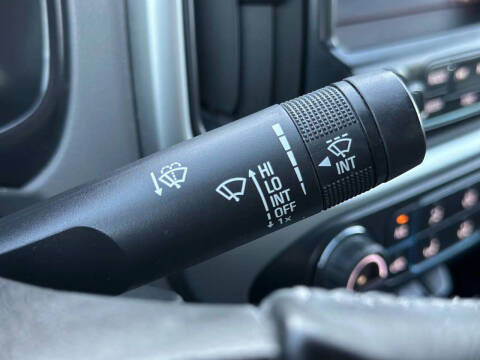 2015 Chevrolet Colorado LT