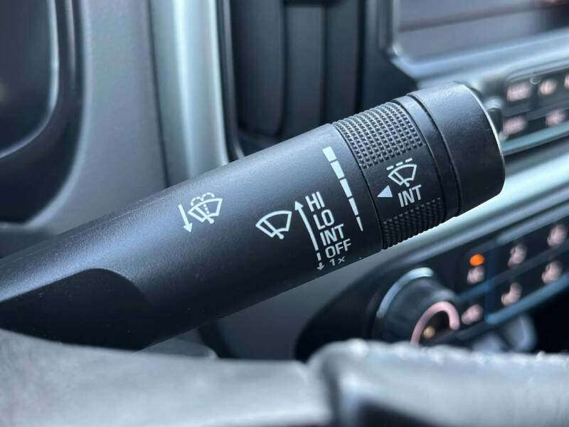 2015 Chevrolet Colorado LT