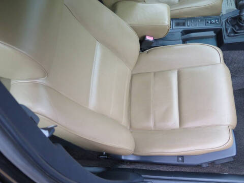 1995 Alfa Romeo 164 LS