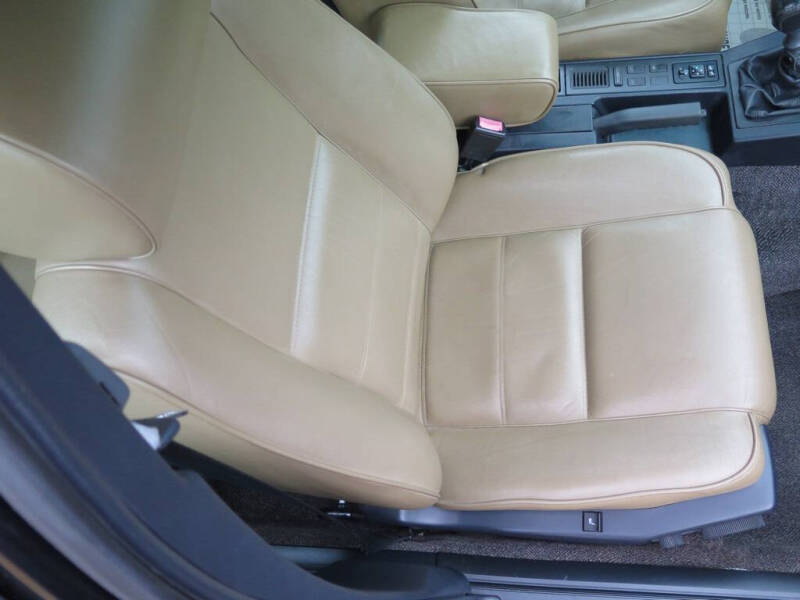 1995 Alfa Romeo 164 LS