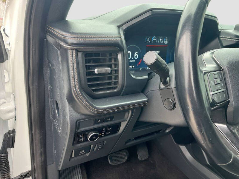 2023 Ford Expedition MAX Platinum