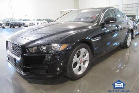 2012 Jaguar XJL for sale at Curry's Cars Powered by Autohouse - Auto House Tempe in Tempe AZ
