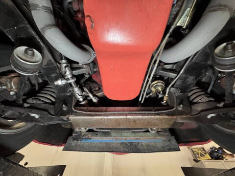 1941 Chevrolet Fleetmaster