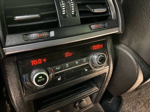 2014 BMW X5 xDrive35i