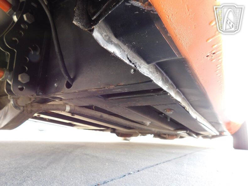 1971 Chevrolet Camaro