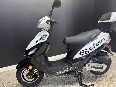 2026 Icebear R2