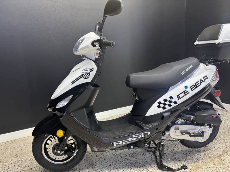 2026 Icebear R2