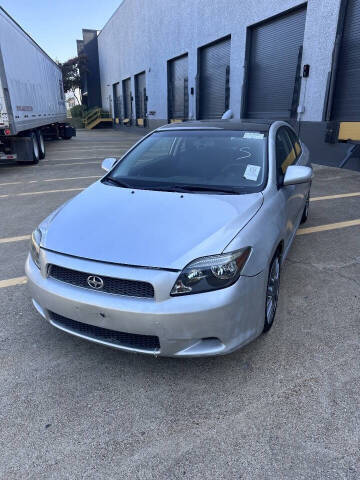 2006 Scion tC