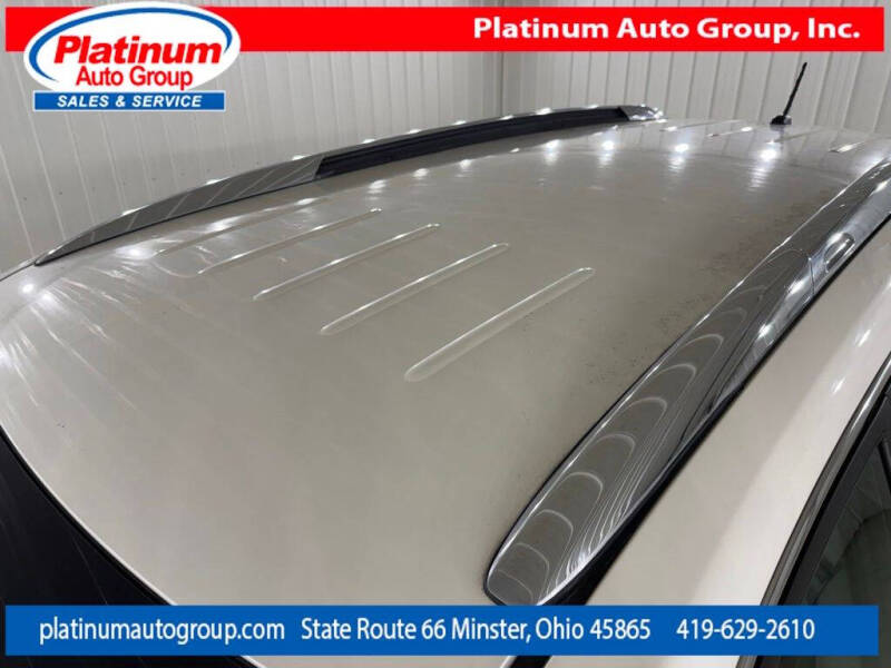 2014 Buick Enclave Premium