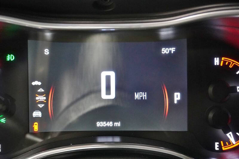 2020 Dodge Durango Pursuit