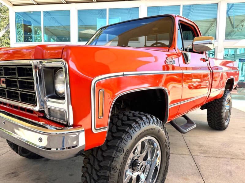 1978 GMC C/K 1500 Series