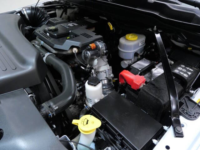 2024 RAM 3500