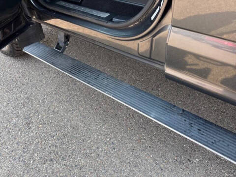 2018 Ford F-250 Super Duty