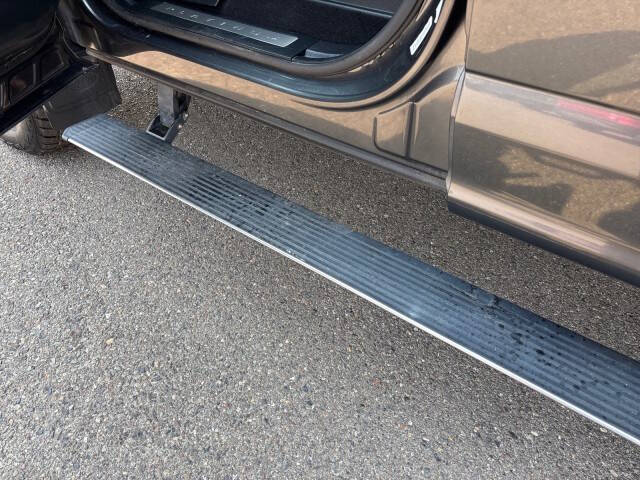 2018 Ford F-250 Super Duty