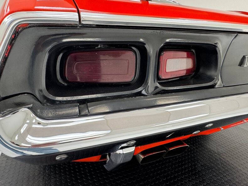 1973 Dodge Challenger