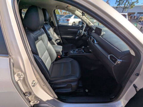 2024 Mazda CX-5 2.5 S Select