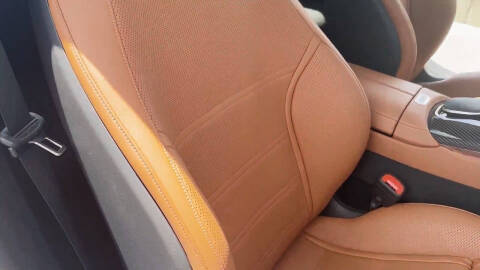 2024 Mercedes-Benz AMG GT 63