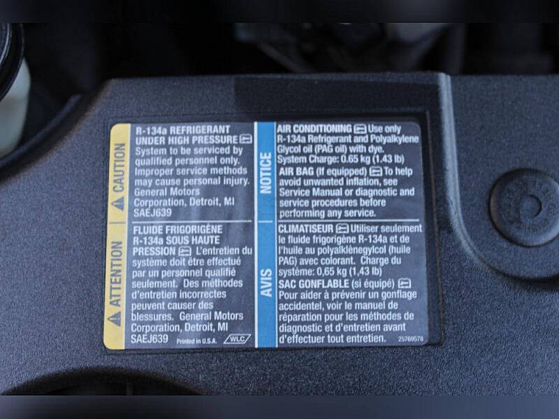 2006 Buick Lucerne CX