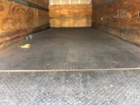 2007 Ford F-750 Super Duty