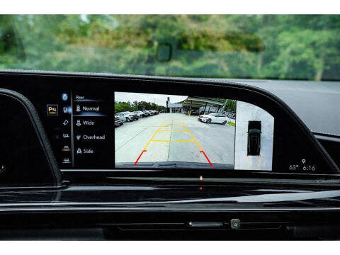 2023 Cadillac Escalade-V