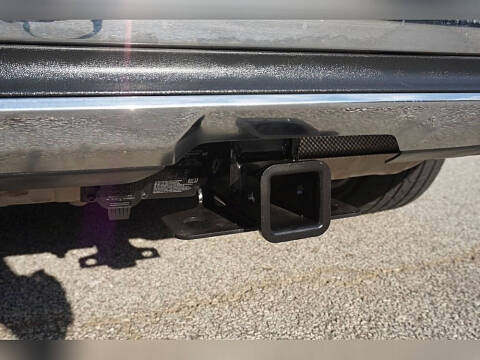 2017 Mercedes-Benz GLS GLS 450