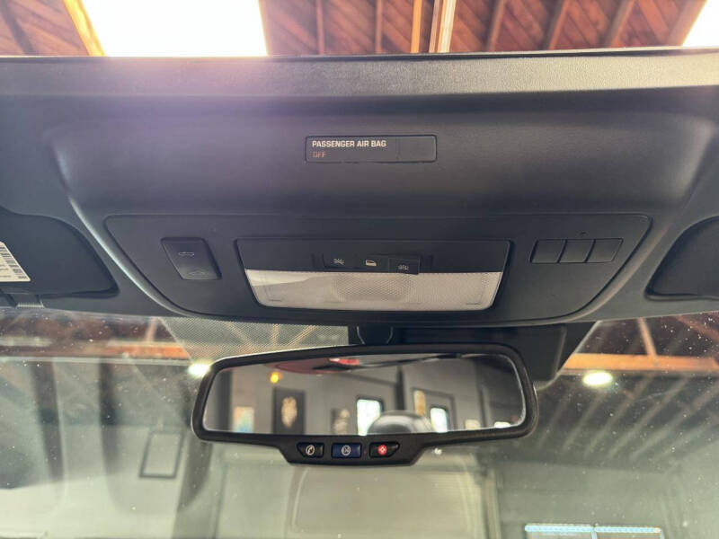 2012 Chevrolet Camaro SS