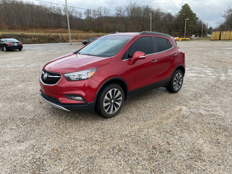 Discount Auto Sales Car Dealer in Liberty, KY