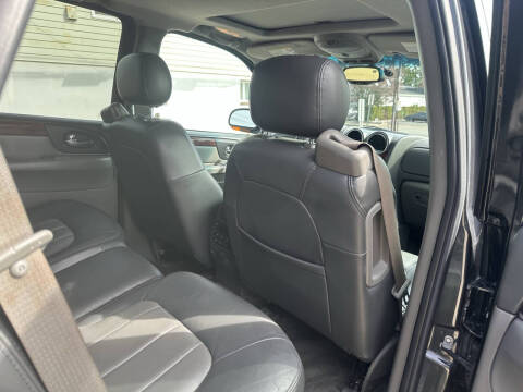 2003 GMC Envoy SLT