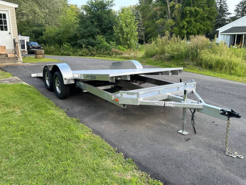 2025 Legend 7x20 OCTTA